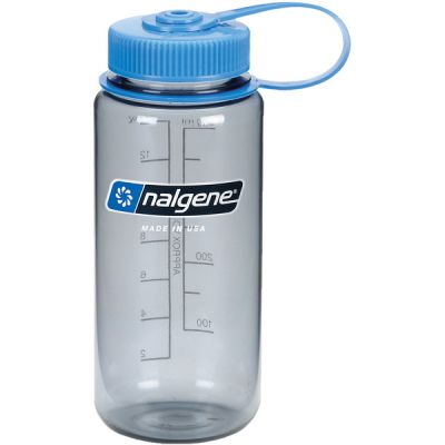 Nalgene WIDE MOUTH 0.5L SUSTAIN