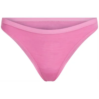 Icebreaker W MERINO 150 SIREN THONG