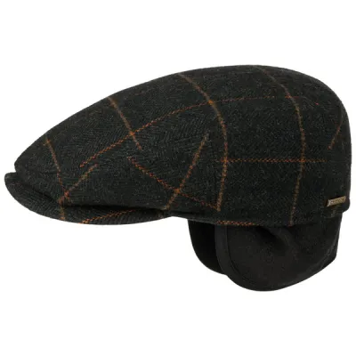 Stetson KENT WOOL EF