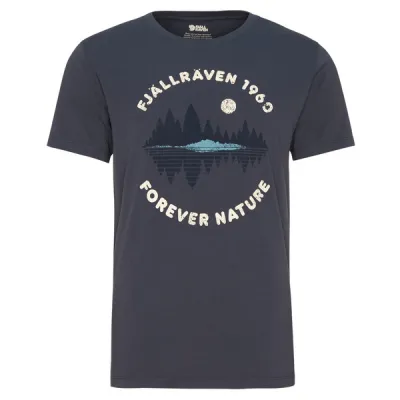 Fjällräven FOREST MIRROR T-SHIRT M, kuva 1 / 1