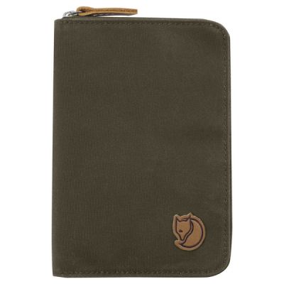 Fjällräven PASSPORT WALLET