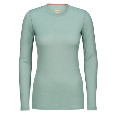 Icebreaker W MERINO 200 OASIS LS CREWE