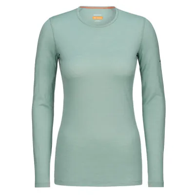 Icebreaker W MERINO 200 OASIS LS CREWE, kuva 1 / 1
