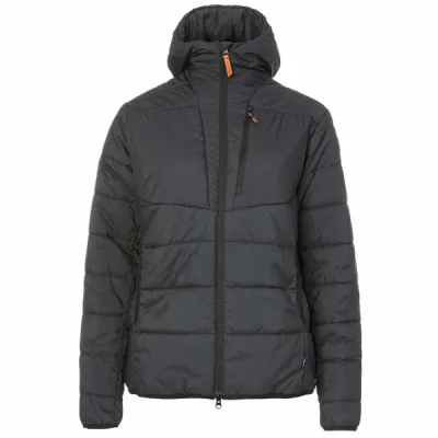 Fjällräven KEB PADDED HOODIE W