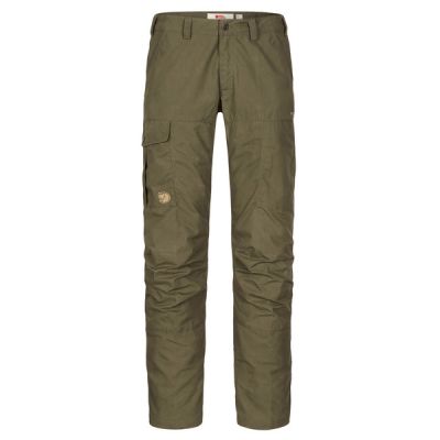 Fjällräven KARL PRO TROUSERS M | Alk. 179,00 €