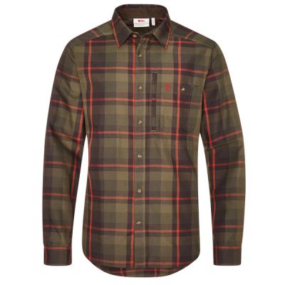 Fjällräven FJÄLLGLIM RELAXED SHIRT M | Alk. 139,00 €