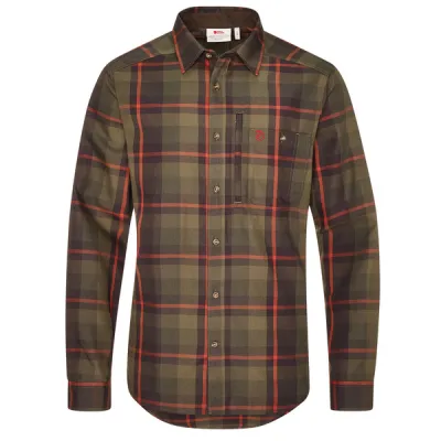 Fjällräven FJÄLLGLIM RELAXED SHIRT M, kuva 1 / 1