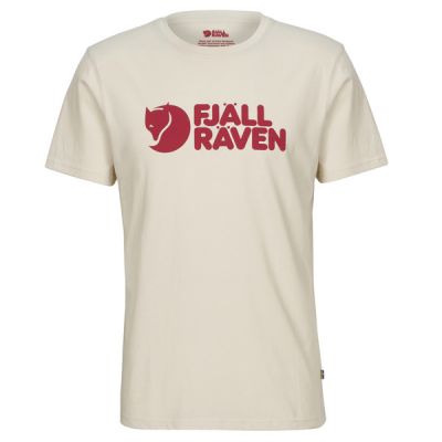 FJÄLLRÄVEN LOGO T-SHIRT M | Alk. 54,95 €