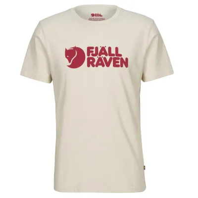 FJÄLLRÄVEN LOGO T-SHIRT M, kuva 1 / 1