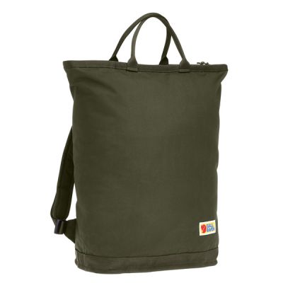 Fjällräven VARDAG TOTEPACK