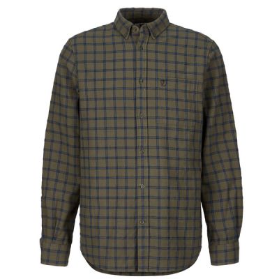 Fjällräven ÖVIK FLANNEL SHIRT M