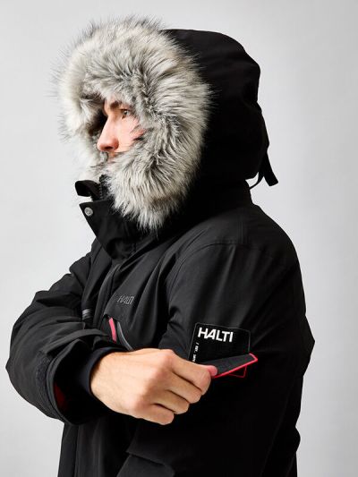 Halti 1976 Down Parka Unisex