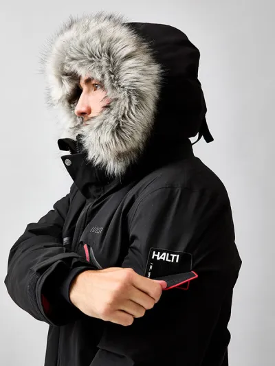 Halti 1976 Down Parka Unisex, kuva 1 / 1