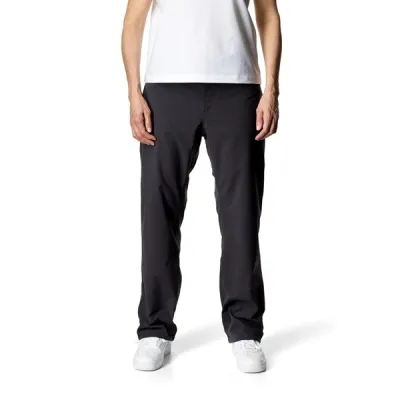 Houdini Dock Pants Women True Black, kuva 1 / 1