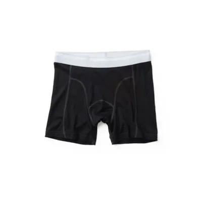Houdini Desoli Boxers Men True Black, kuva 1 / 1