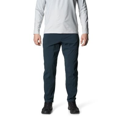 Houdini M's Wadi Pants Blue Illusion