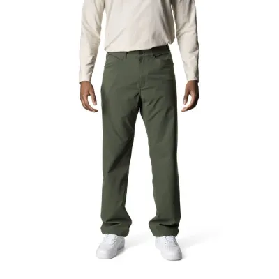 Houdini M's Dock Pants Baremark Green, kuva 1 / 1