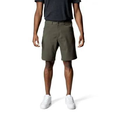 Houdini M's Dock Shorts Baremark Green, kuva 1 / 1