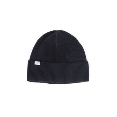 Houdini Zissou Hat Rock Black