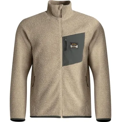 Lundhags Flok Wool Ms Pile Sand, kuva 1 / 1