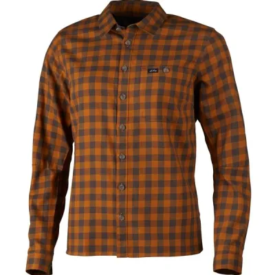 Lundhags Ekren WS LS Shirt, kuva 1 / 1