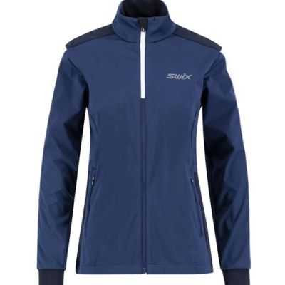 Swix Cross Jacket WS