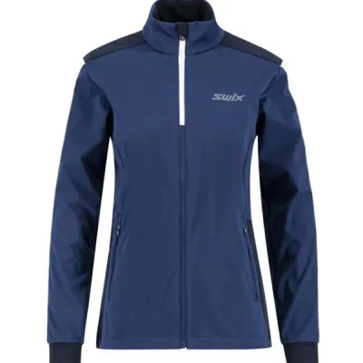 Swix Cross Jacket WS, kuva 1 / 1