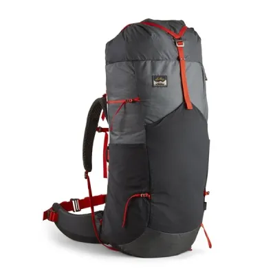 Lundhags Padje Light 45 L Regular Short Granite, kuva 1 / 1