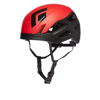 Black Diamond Vision Helmet Hyper Red, kuva 1 / 1