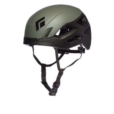 Black Diamond Vision Helmet Tundra