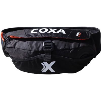 Coxa Wm 1 Active Med Hårdflaska Black