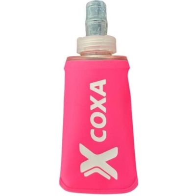 Coxa Soft Flask Rosa 150Ml Kardborre Pink | Alk. 13,58 €