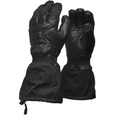 Black Diamond Guide Gloves Black, kuva 1 / 1