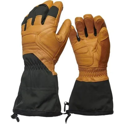 Black Diamond Guide Gloves Beeswax, kuva 1 / 1