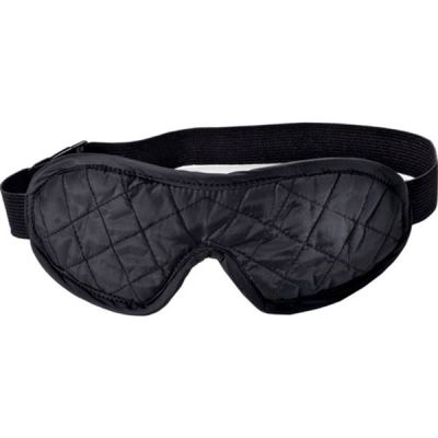 Cocoon Eye Shades Black/Grey
