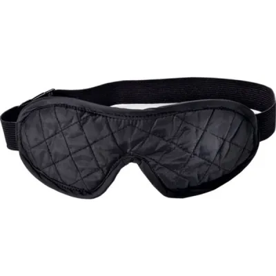 Cocoon Eye Shades Black/Grey, kuva 1 / 1