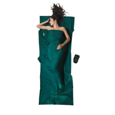 Cocoon TS Microfiber Moss Green, kuva 1 / 1