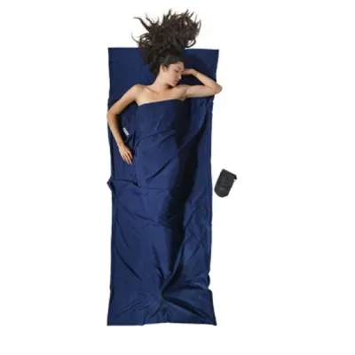 Cocoon TS Microfiber Twilight Blue, kuva 1 / 1
