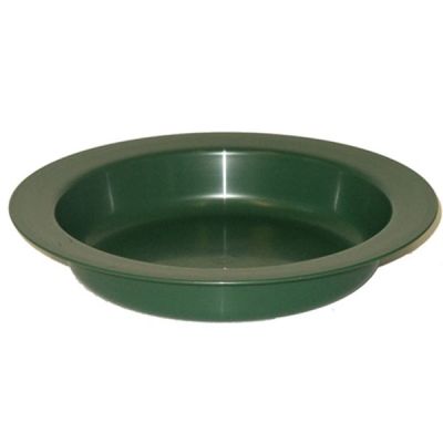 Stabilotherm Camping plate, deep Green