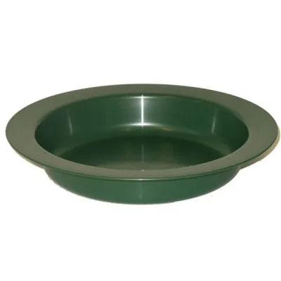 Stabilotherm Camping plate, deep Green, kuva 1 / 1