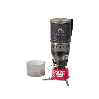 MSR Windburner 1.0L Stovesystem, kuva 1 / 1