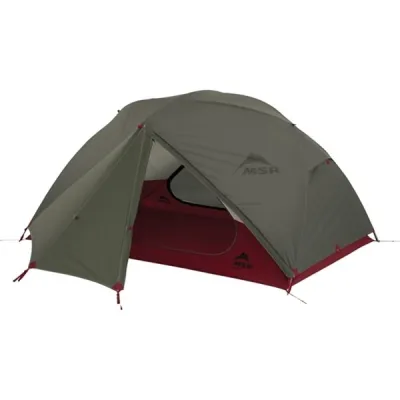 MSR Elixir 1 Tent Footprint Incl, kuva 1 / 1