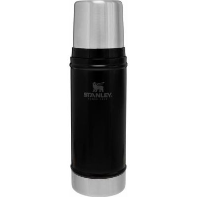 Stanley The Legendary Classic Bottle 0,47 L Matte Black