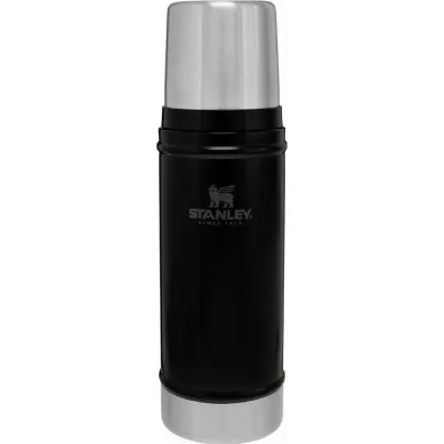 Stanley The Legendary Classic Bottle 0,47 L Matte Black, kuva 1 / 1