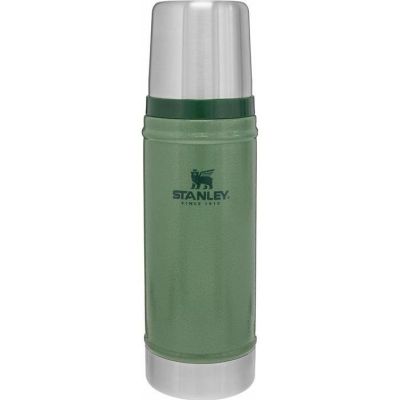 Stanley The Legendary Classic Bottle 0,47 L Hammertone Green