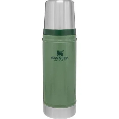 Stanley The Legendary Classic Bottle 0,47 L Hammertone Green, kuva 1 / 1