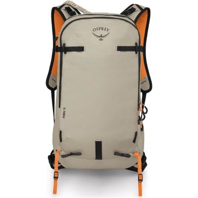 Osprey Firn 18 Sandy Grey/Tequila Orange | Alk. 82,87 €