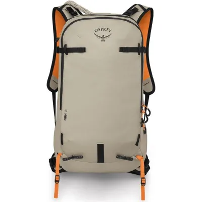 Osprey Firn 18 Sandy Grey/Tequila Orange, kuva 1 / 1