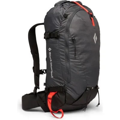 Black Diamond Cirque 35 Backpack Carbon, kuva 1 / 1