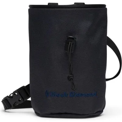 Black Diamond Mojo Chalk Bag Carbon, kuva 1 / 1